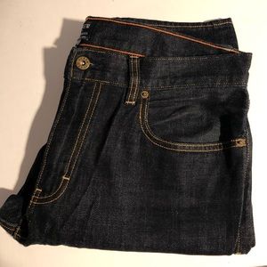 Men’s J. Crew “The Driggs” Jeans